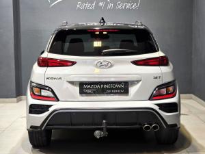 Hyundai Kona 1.6T N Line - Image 15