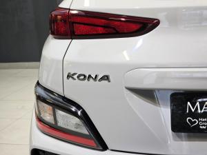 Hyundai Kona 1.6T N Line - Image 16