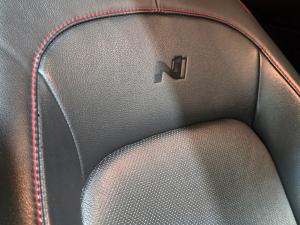 Hyundai Kona 1.6T N Line - Image 18