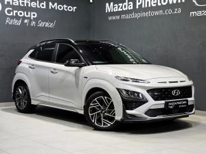 Hyundai Kona 1.6T N Line - Image 1