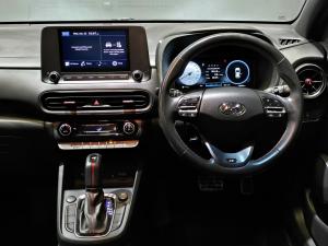 Hyundai Kona 1.6T N Line - Image 21