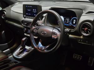 Hyundai Kona 1.6T N Line - Image 22