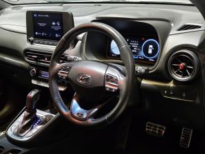 Hyundai Kona 1.6T N Line - Image 23