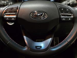 Hyundai Kona 1.6T N Line - Image 30