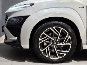 Hyundai Kona 1.6T N Line - Image 33
