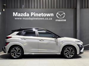 Hyundai Kona 1.6T N Line - Image 3