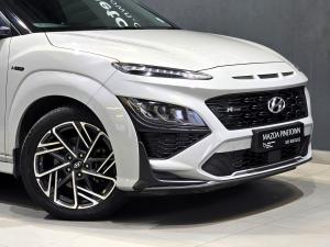 Hyundai Kona 1.6T N Line - Image 4