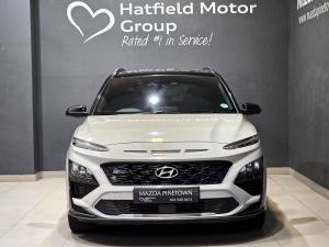 Hyundai Kona 1.6T N Line - Image 5