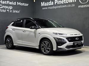 Hyundai Kona 1.6T N Line - Image 6