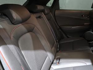 Hyundai Kona 1.6T N Line - Image 8