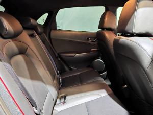 Hyundai Kona 1.6T N Line - Image 9
