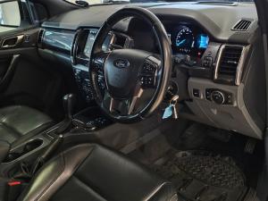 Ford Everest 3.2TDCi 4WD Limited - Image 14