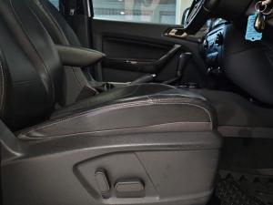 Ford Everest 3.2TDCi 4WD Limited - Image 16