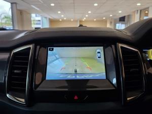 Ford Everest 3.2TDCi 4WD Limited - Image 17