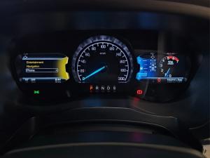 Ford Everest 3.2TDCi 4WD Limited - Image 18