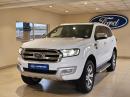 Thumbnail Ford Everest 3.2TDCi 4WD Limited