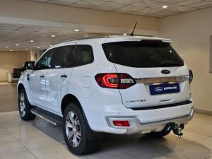 Ford Everest 3.2TDCi 4WD Limited - Image 3