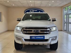 Ford Everest 3.2TDCi 4WD Limited - Image 4