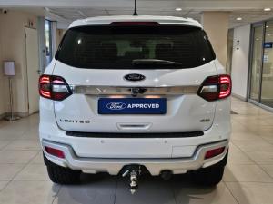 Ford Everest 3.2TDCi 4WD Limited - Image 5