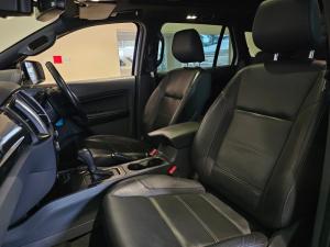 Ford Everest 3.2TDCi 4WD Limited - Image 6