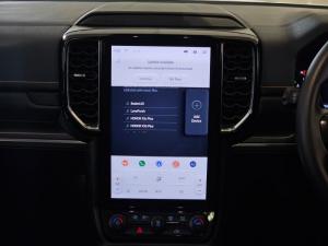 Ford Everest 3.0TD V6 4WD Wildtrak - Image 11