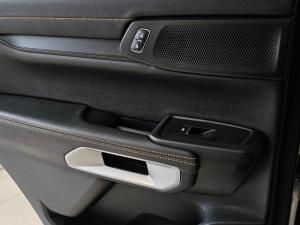 Ford Everest 3.0TD V6 4WD Wildtrak - Image 12