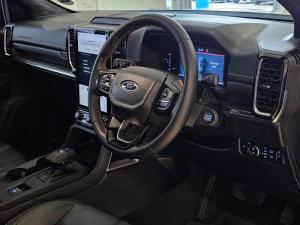 Ford Everest 3.0TD V6 4WD Wildtrak - Image 14