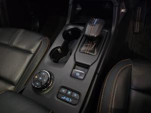 Ford Everest 3.0TD V6 4WD Wildtrak - Image 15