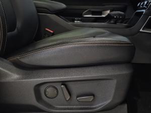 Ford Everest 3.0TD V6 4WD Wildtrak - Image 16