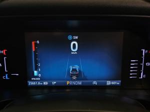 Ford Everest 3.0TD V6 4WD Wildtrak - Image 18