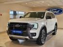 Thumbnail Ford Everest 3.0TD V6 4WD Wildtrak
