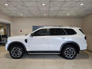 Ford Everest 3.0TD V6 4WD Wildtrak - Image 2