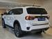 Ford Everest 3.0TD V6 4WD Wildtrak - Thumbnail 3