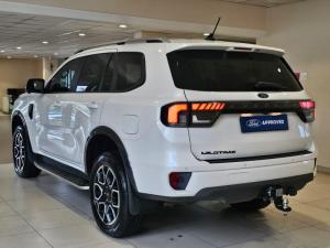 Ford Everest 3.0TD V6 4WD Wildtrak - Image 3