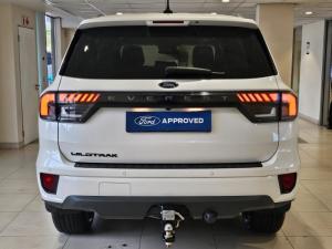 Ford Everest 3.0TD V6 4WD Wildtrak - Image 5