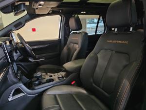 Ford Everest 3.0TD V6 4WD Wildtrak - Image 6