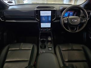 Ford Everest 3.0TD V6 4WD Wildtrak - Image 7