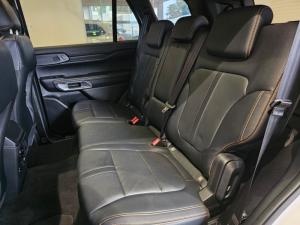 Ford Everest 3.0TD V6 4WD Wildtrak - Image 9