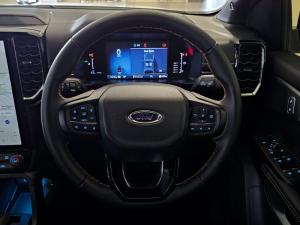 Ford Ranger 3.0TD V6 double cab Wildtrak 4WD - Image 10