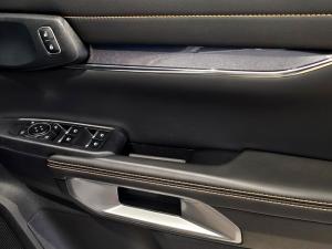 Ford Ranger 3.0TD V6 double cab Wildtrak 4WD - Image 14