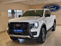 Thumbnail Ford Ranger 3.0TD V6 double cab Wildtrak 4WD