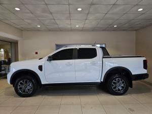 Ford Ranger 3.0TD V6 double cab Wildtrak 4WD - Image 2