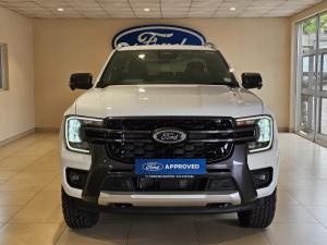 Ford Ranger 3.0TD V6 double cab Wildtrak 4WD - Image 4