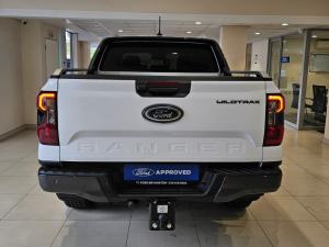 Ford Ranger 3.0TD V6 double cab Wildtrak 4WD - Image 5