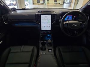 Ford Ranger 3.0TD V6 double cab Wildtrak 4WD - Image 7