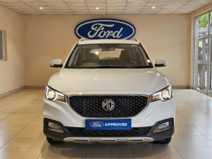 MG ZS 1.5 Luxury - Image 4