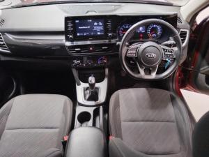 Kia Seltos 1.6 EX - Image 11