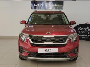 Kia Seltos 1.6 EX - Image 1