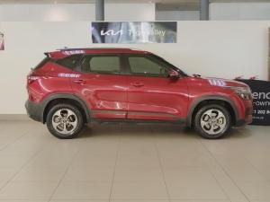 Kia Seltos 1.6 EX - Image 2