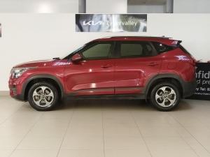 Kia Seltos 1.6 EX - Image 3